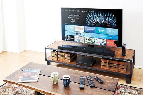 テレビ用