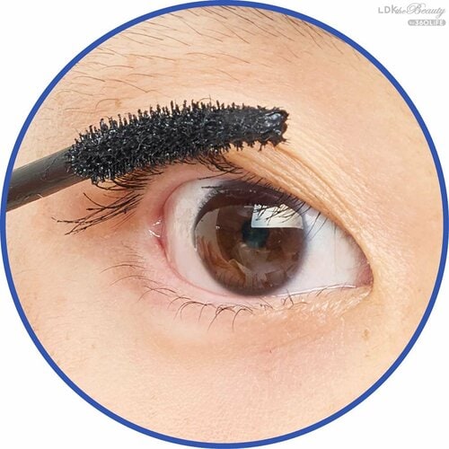 使用感 マスカラおすすめ イメージ