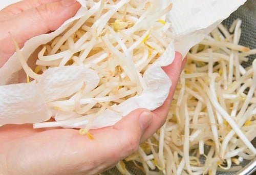 保存期間:約1カ月 野菜の冷凍保存方法おすすめ イメージ2