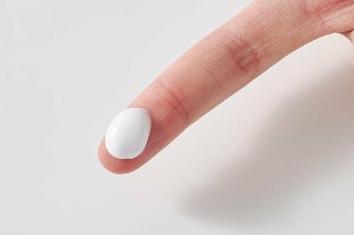 2021年ヘアワックスのベスト!ナイン「デザインセラム」 イメージ2