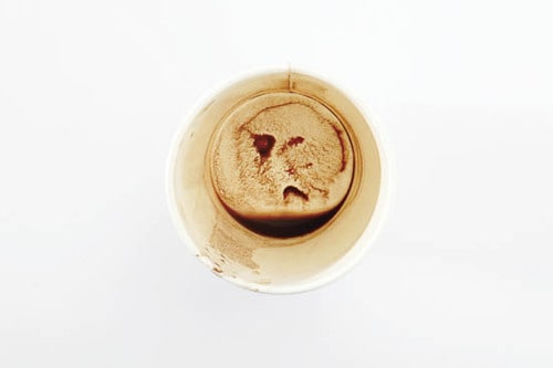 熱さを気にせず注げるフルカバーの「コーヒープレス コア」 イメージ