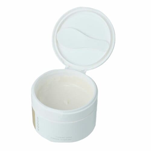 洗い流すパックおすすめ スック クリアリング スクラブ イメージ2