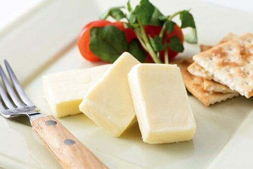 ［ベビーチーズ］トップバリュのカマンベールは超クリーミー！ イメージ