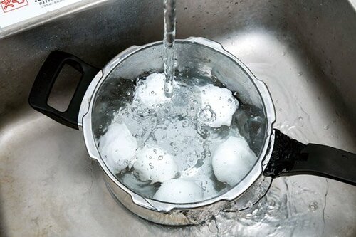 5つのルールを必ず守れば殻むきは失敗しません！ イメージ5