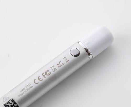 スマートペンはリアルタイム同期 イメージ