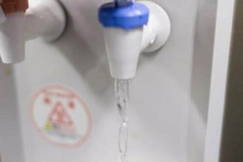 ウォーターサーバーはおいしい水が手軽に使えます イメージ2