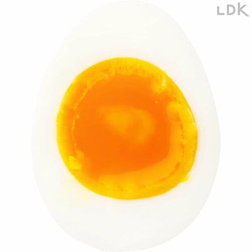 ゆで卵 飲みやすいソイプロテインのおすすめおすすめ イメージ