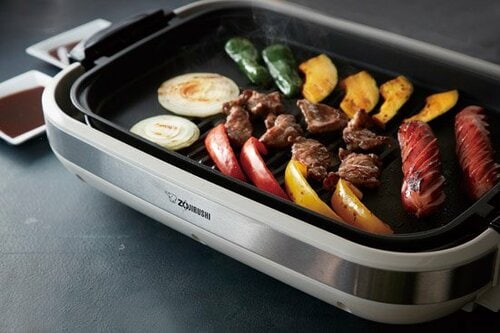 コスパの良いホットプレートを選ぶなら イメージ4