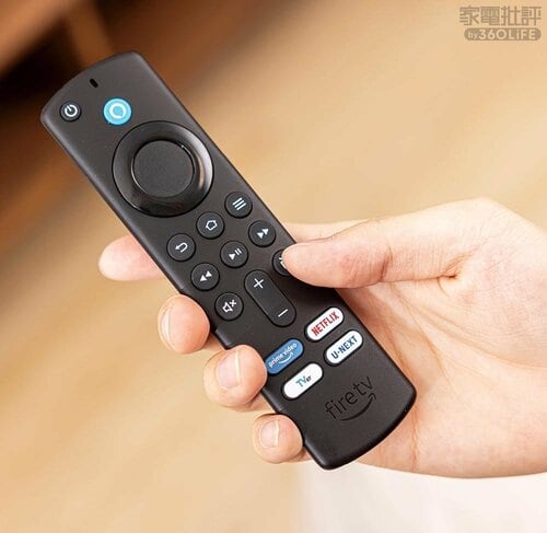 リモコンの操作性も向上 Amazonプライムデーセールアイテムおすすめ イメージ