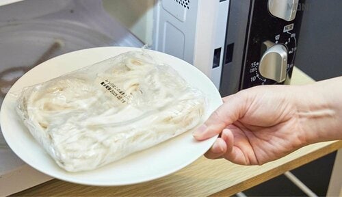 STEP1:レンチンする LDKベストバイおすすめ イメージ