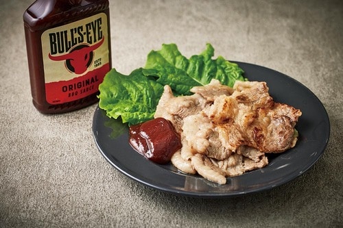 甘くてスモーキーな味わい コストコ食品おすすめ イメージ