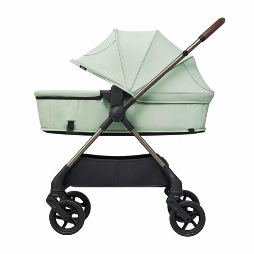 A型ベビーカーおすすめ ピジョン epa(エパ) イメージ