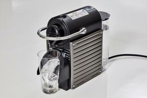 エスプレッソが最高!ネスプレッソのコーヒーマシン イメージ3