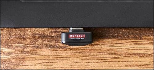 Monster Storage「MS-PICOGO 1450-256G 」 家電批評ベストバイオブザイヤーおすすめ イメージ