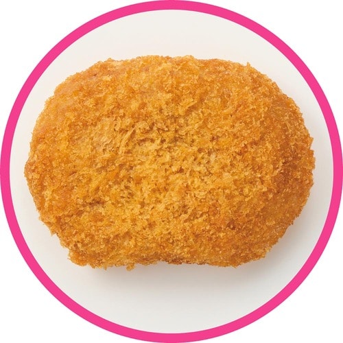 お弁当向け冷凍食品おすすめ スターゼン 北海道コロッケ(牛肉) イメージ2