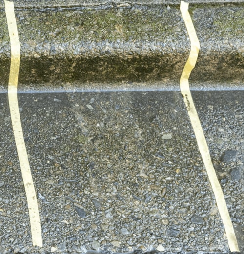 洗浄力（ホース）：良好 ハンディ高圧洗浄機おすすめ イメージ7