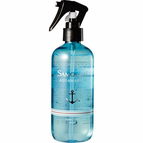サムライ:サムライ アクアマリン ファブリックミスト