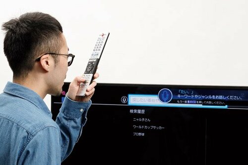 【スタンダード4K部門】必須要素をすべて詰め込んだ「50Z810X」