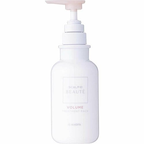 女性向けスカルプシャンプーおすすめ アンファー スカルプD ボーテ 薬用スカルプシャンプー イメージ2