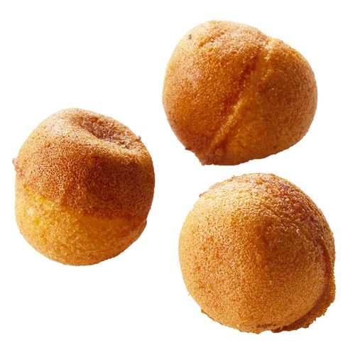 カステラおすすめ HANERU バターカステラ イメージ2