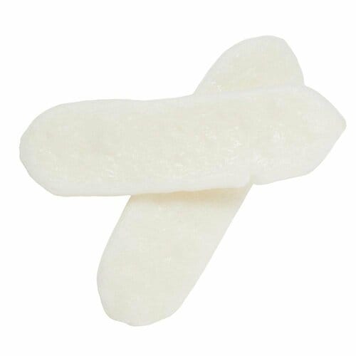 市販のベビーフードおすすめ 亀田製菓 ハイハイン カルシウム配合 イメージ2