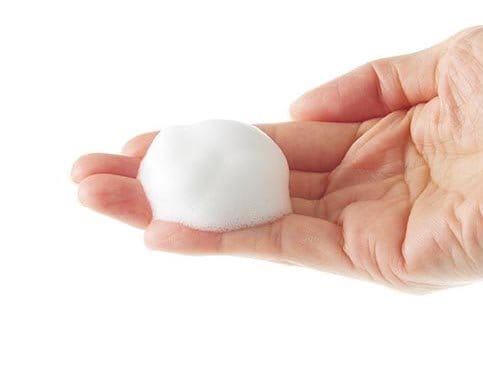 ボディケア編ベストコスメ2023おすすめ ピアジュール ウーマン ボディフォーム イメージ2