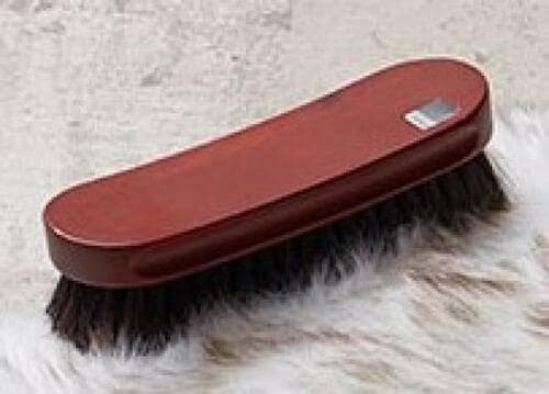 コロニル「馬毛ブラシ」