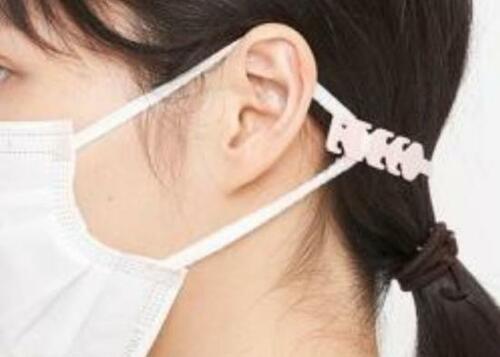 つけやすく快適ですが、耳上はスレあり