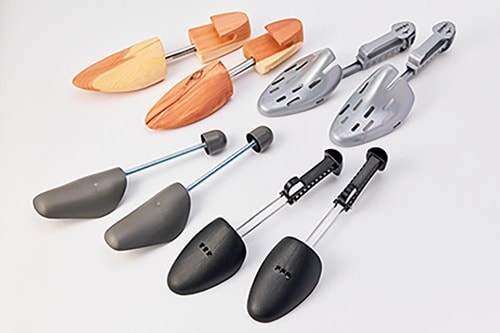 【番外編】シューズキーパーのおすすめは? 靴磨きセットおすすめ イメージ