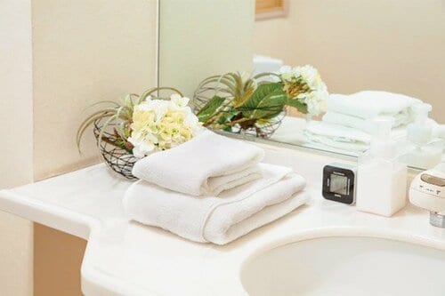 ニトリ:軽くてやわらかな肌ざわり バスタオル(チュウクウムネンシ3 BE)