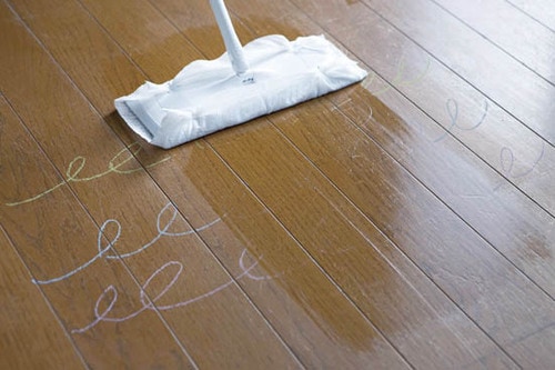 掃除範囲、洗浄力、コスパの3種類の検証を実施！ イメージ2