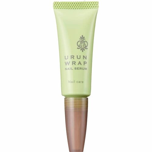 7位: ウルンラップ「ネイルセラム」 ネイルオイルおすすめ イメージ