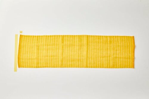 ボディタオルおすすめ オーエ あわゆき ボディタオル ふつう OR イメージ2