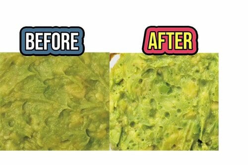 Before/After キッチンラップおすすめ イメージ