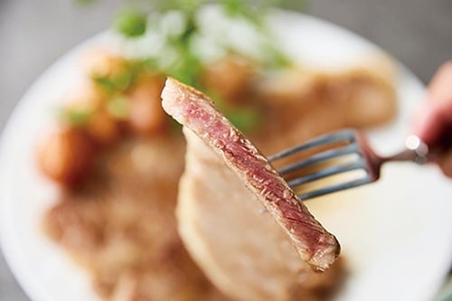 希少ブランド和牛をミディアムレアで ふるさと納税おすすめ イメージ2