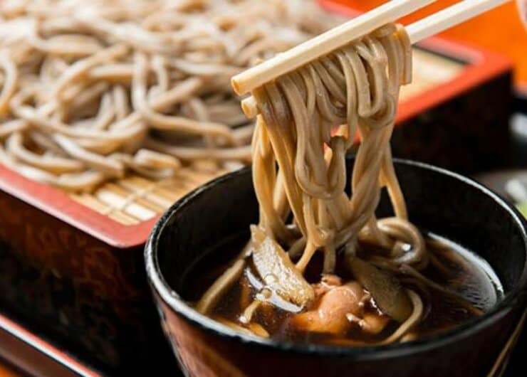 プロ絶賛！ 香り高く、エッジの効いた「乾麺そば」｜LDKが本気でテスト