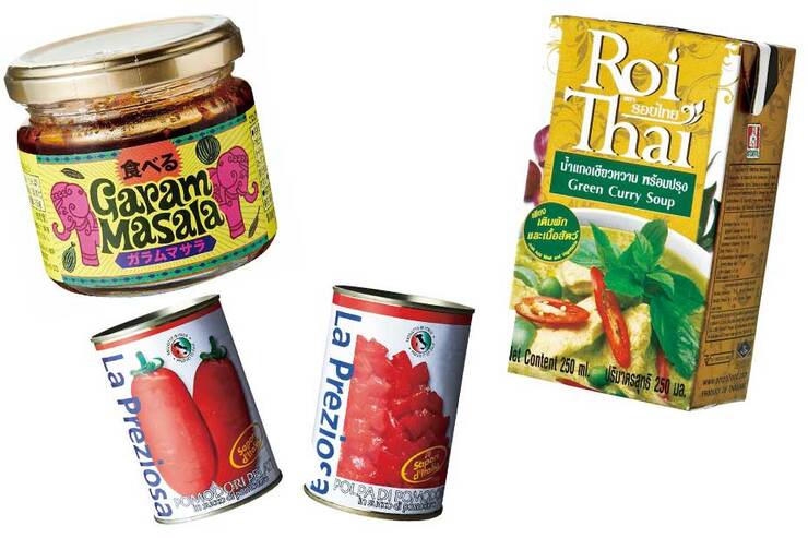 食のプロが選んだ、カルディおすすめTOP3！ 美味しさも使い勝手もコスパ高