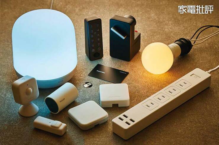 手っ取り早くスマートホーム化できる！ おすすめアイテムと使い方12選(家電批評)のイメージ
