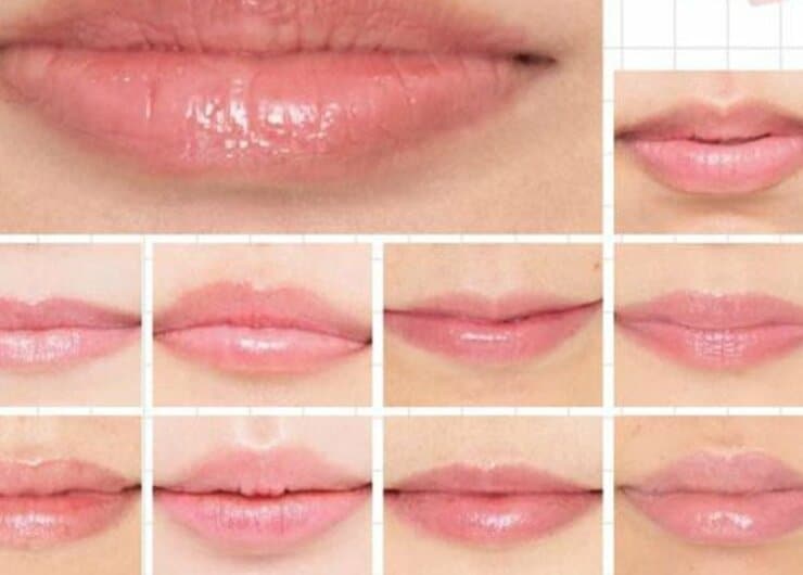 【ティントリップ】広告のモデルさんと同じ色にならないのはなぜ？｜『LDK』Beauty実験室2021