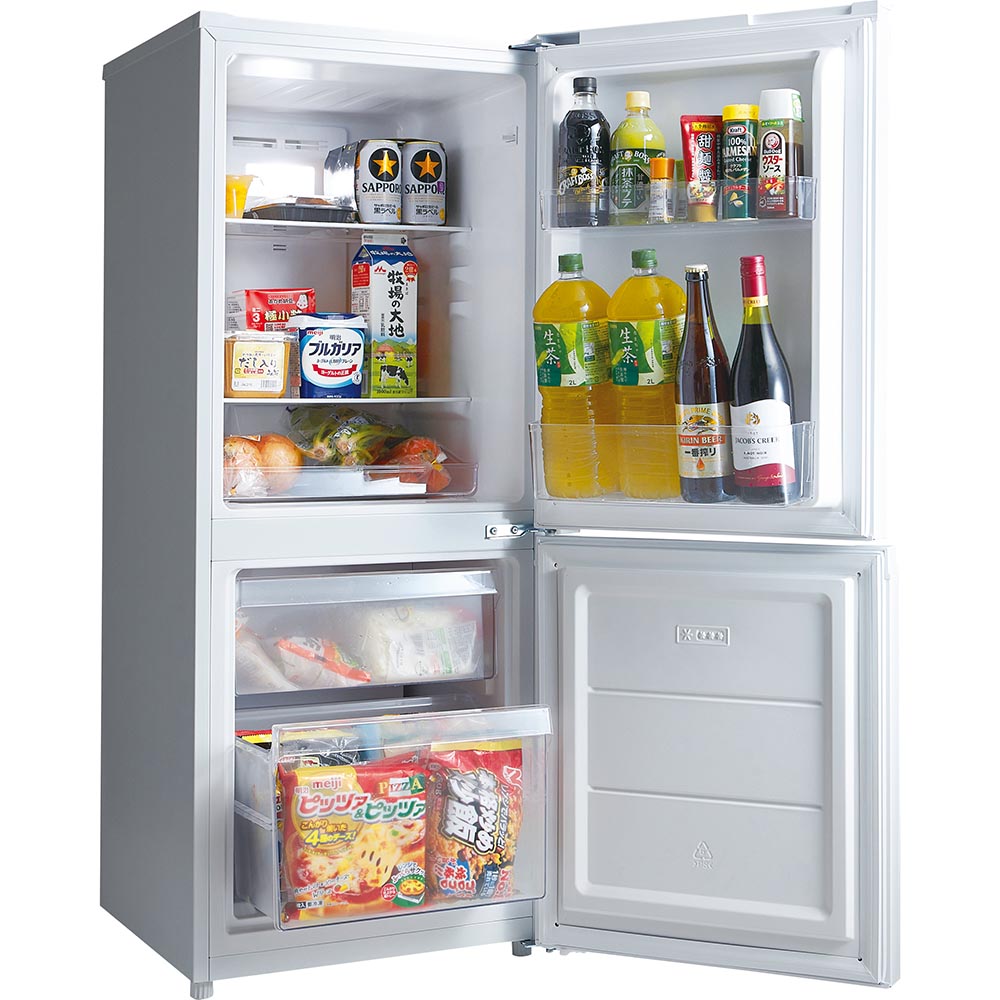 【2023年】一人暮らし向け冷蔵庫のおすすめランキング5選。150L