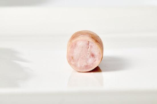 伊藤ハム:朝のフレッシュ あらびきポークウインナー:加工食品
