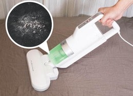 吸引力ならダイソン一択。でもAmazonベストセラーのコスパが…