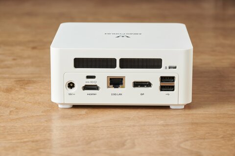 2026年】ミニPCのおすすめランキング3選。注目モデルを集めて専門家が比較