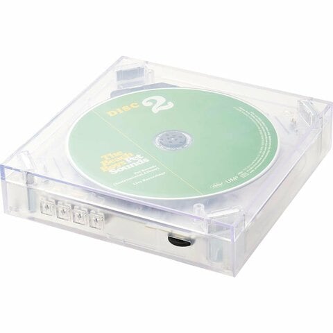 cd 販売 デッキ おすすめ