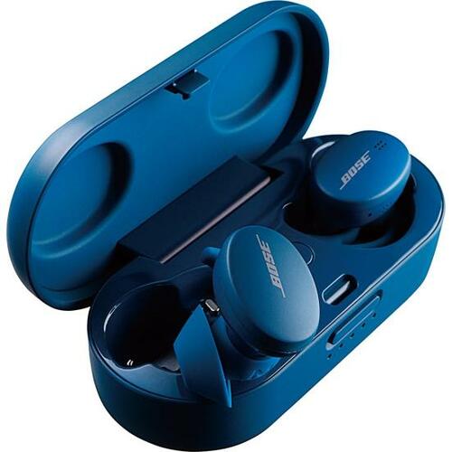 NC非搭載の「Bose Sport Earbuds」 イメージ