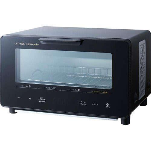 ホクホク系の品種なら超蜜モードよりもセルフ設定で！ やきいもトースターおすすめ イメージ4