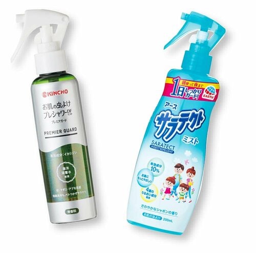 「医薬品」「医薬部外品」には効果が認められた化学成分配合 イメージ