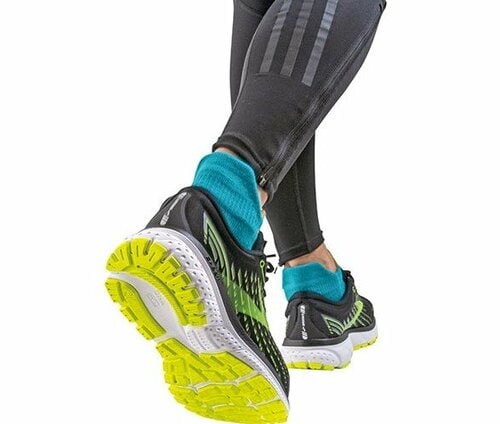 快適なランニングを徹底サポート ブルックス「ゴースト13」 イメージ2