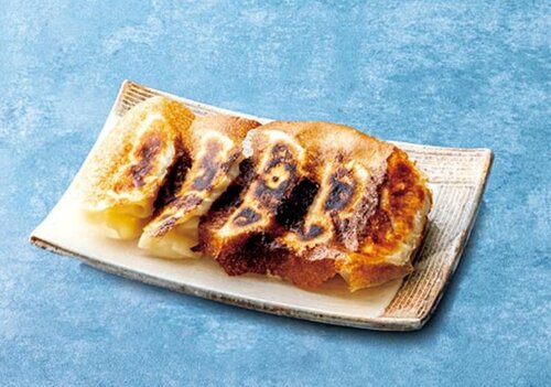 【餃子部門ベストバイ】CO・OP「羽根つき餃子」