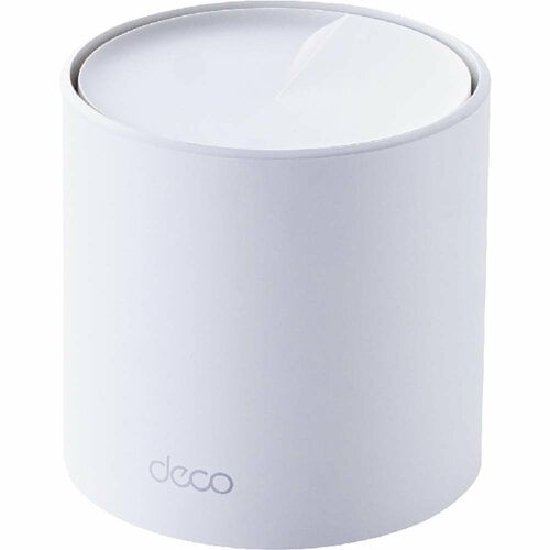 Wi-Fiルーターおすすめ TP-Link Deco X10（1パック） イメージ